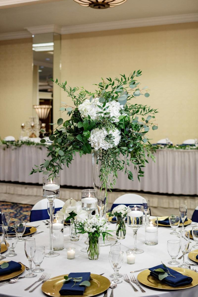 Sheraton Syracuse University Hotel & Conference Center - photo 116