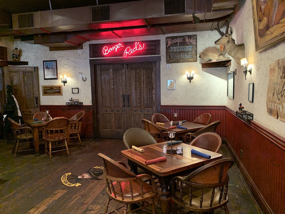 Stockyards Hotel - photo 23