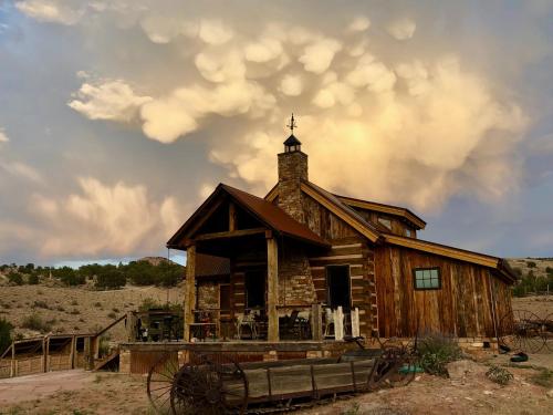 Canyon Of The Ancients Guest Ranch - photo 11