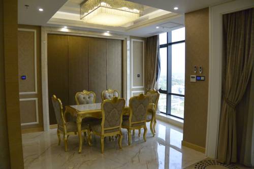 Hotel Anda China Malabo