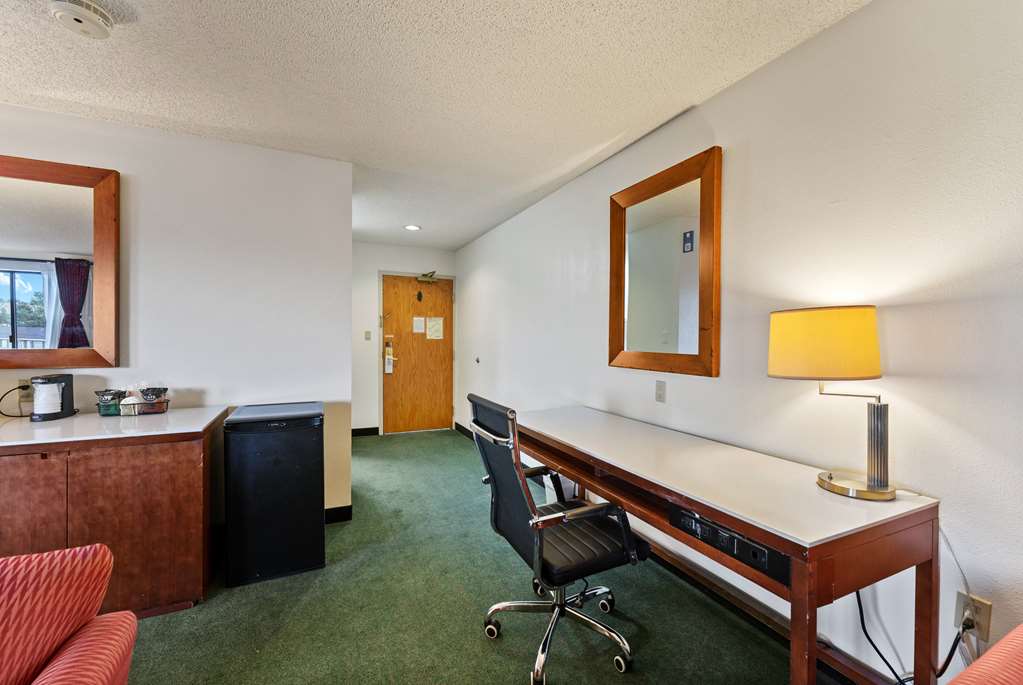 Ramada by Wyndham Cedar City - photo 65