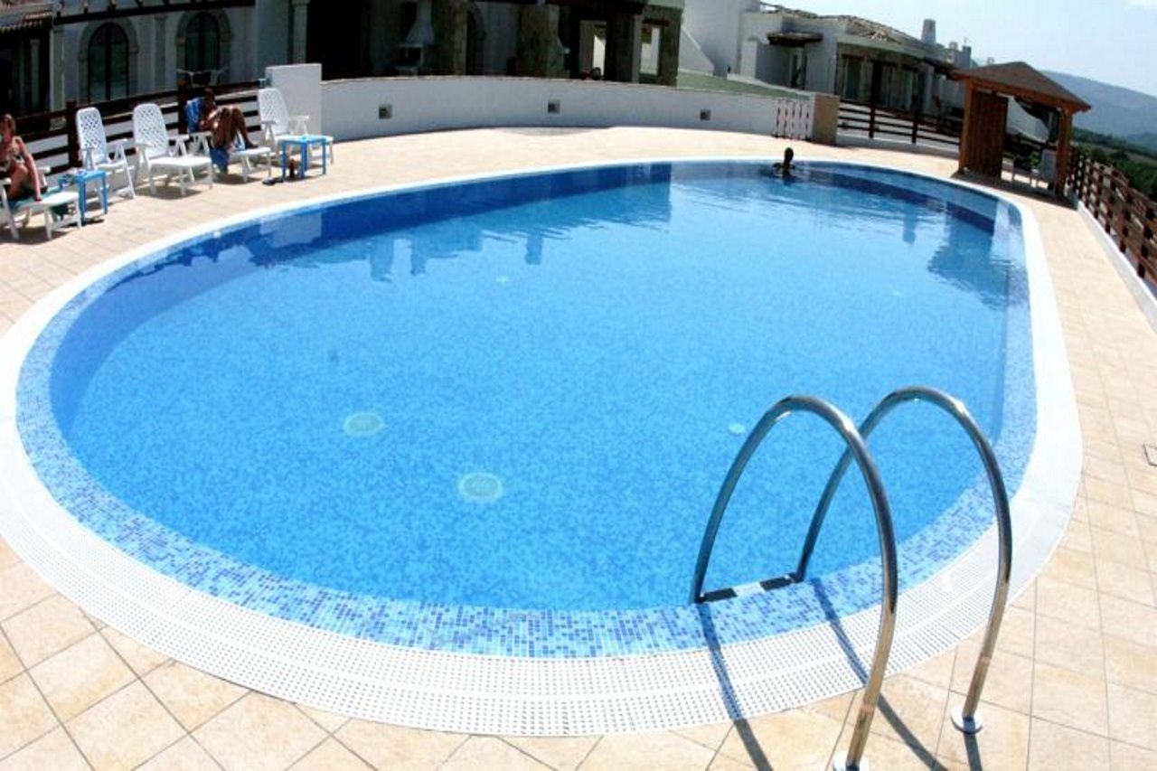 Vista Blu Resort — hotel in Alghero