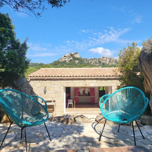 Bergerie U Caseddu - last minute hotel in Unknown City