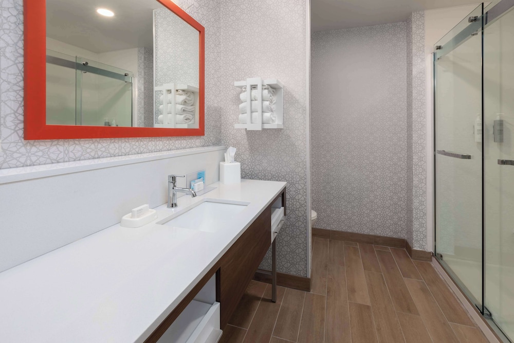 Hampton Inn & Suites Saginaw - photo 26