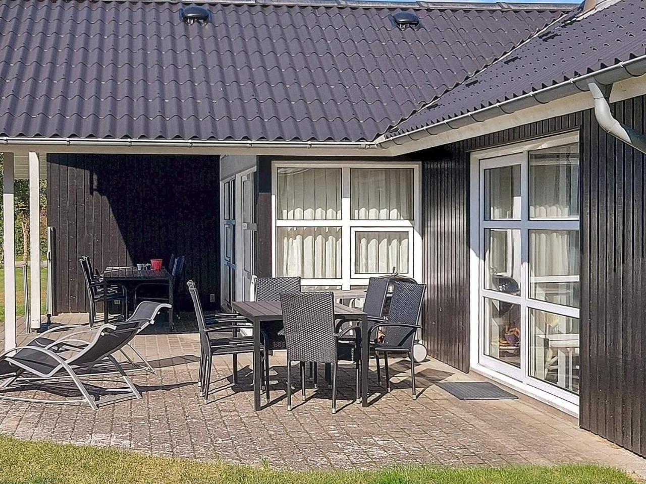 10 person holiday home in Hadsund By Traum — 4-Star Luxury Hotel in Hadsund, Denmark
