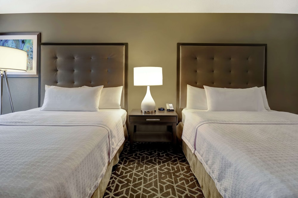 Homewood Suites by Hilton Edgewater NYC Area - photo 9