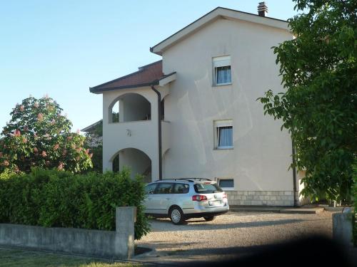 Apartment Ivan Experience 2 Bedrooms — 4-Star Luxury Hotel in Ljubuski, Bosnia and Herzegovina