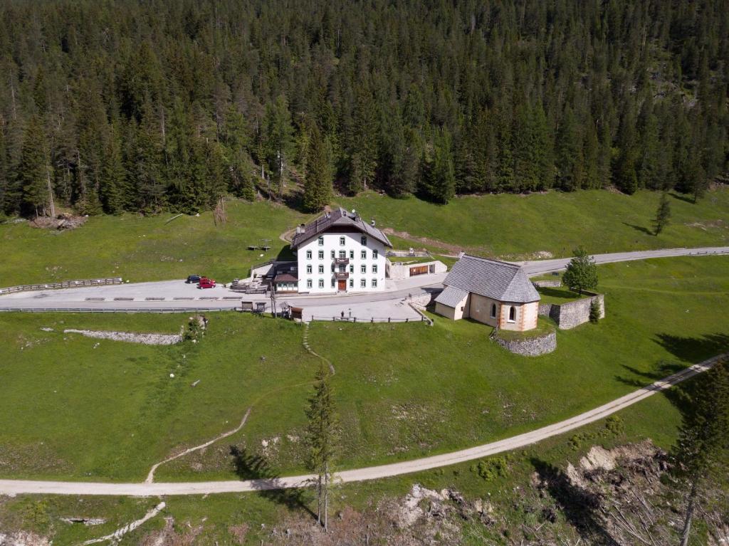Rifugio Ospitale — hotel in Cortina D'ampezzo