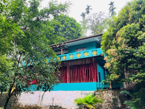 Sinharaja Retreat Hotel in Unknown City, Sri Lanka