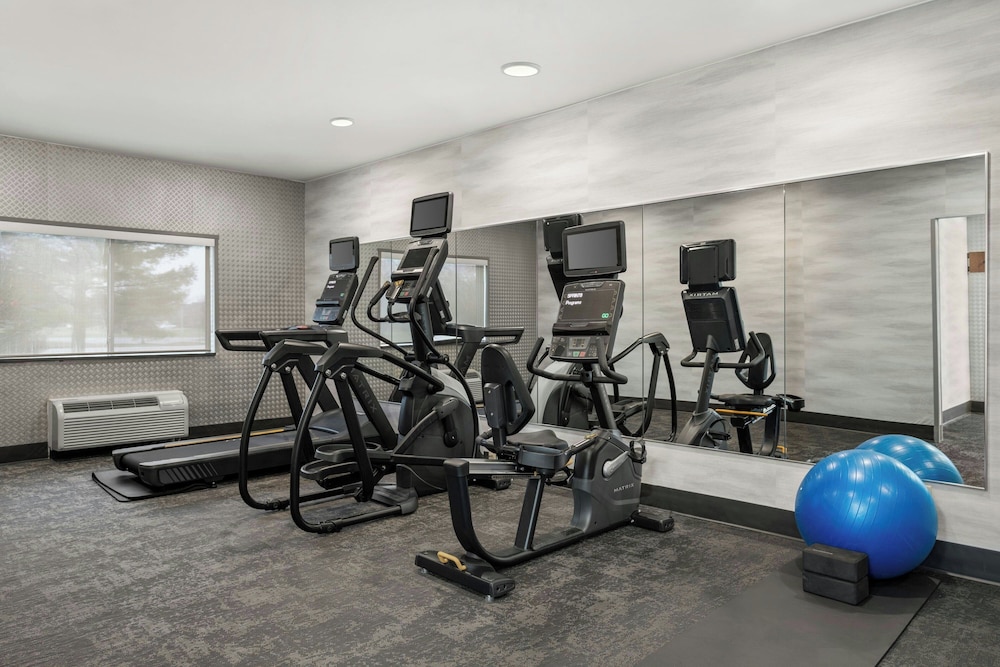 Fairfield by Marriott Mt Pleasant - photo 33