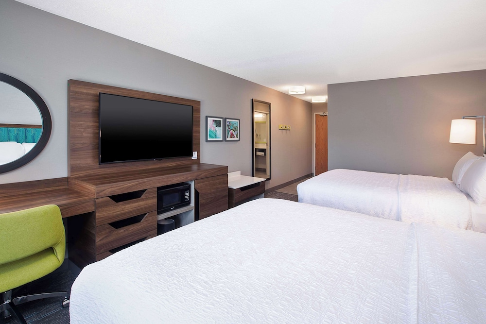 Hampton Inn Detroit Utica Shelby Township - photo 12