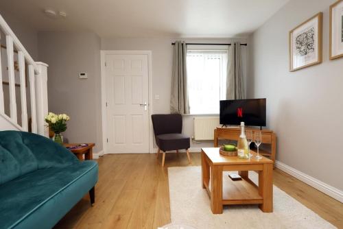 Relaxing 2 Bed Coastal Escape in Port Talbot — Port Talbot — photo 3