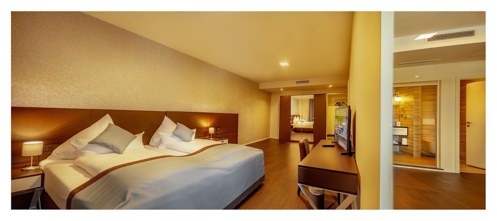 Trip Inn Conference Hotel Suites — Wetzlar