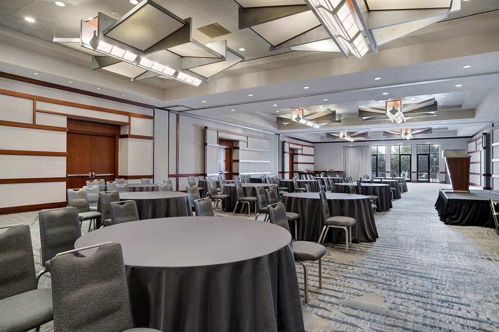 Hyatt Regency DFW International Airport Adjacent to Terminal C - photo 34