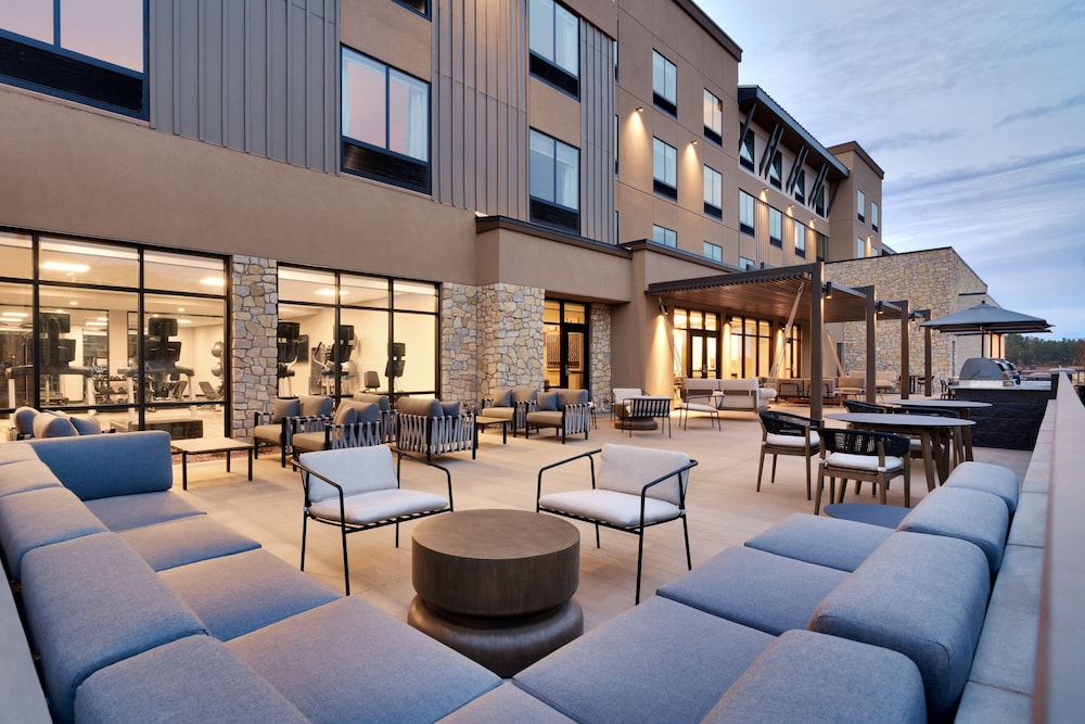 Fairfield by Marriott Inn & Suites Show Low - photo 30