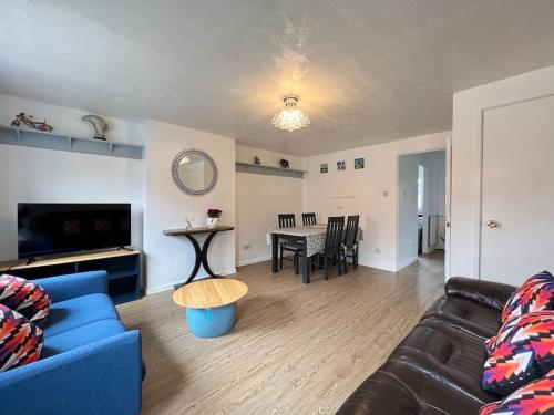 Cozy 2 bed townhouse close to City Walls — 4-Star Luxury Hotel in York, United Kingdom