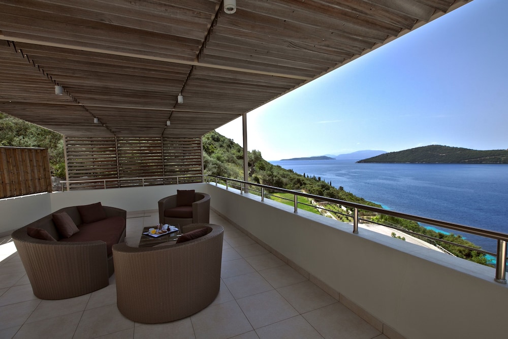 San Nicolas Resort Hotel — Lefkada — photo 5