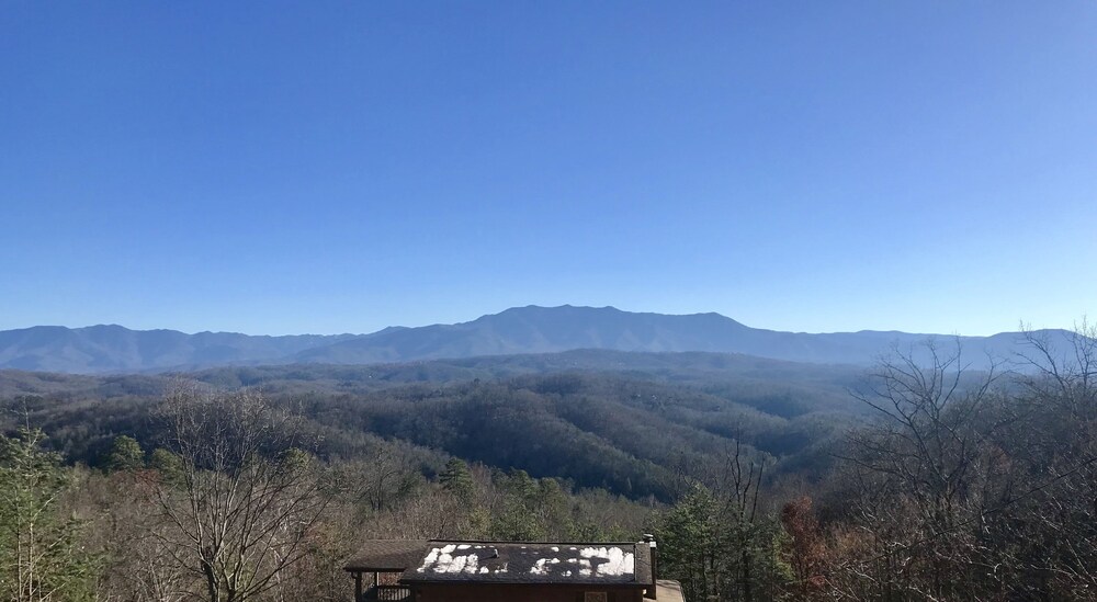 Grandpa Bear's View #233 - photo 37