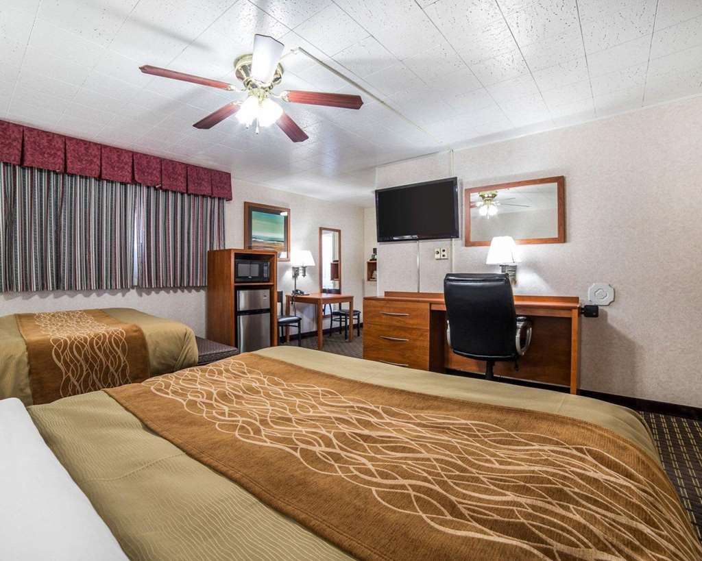 Rodeway Inn Elko Downtown Area - photo 8
