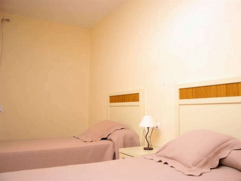 Aquamarinas Denia — 4-Star Luxury Hotel in Denia, Spain