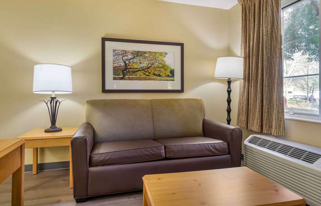Extended Stay America Suites Seattle Bothell Canyon Park - photo 17