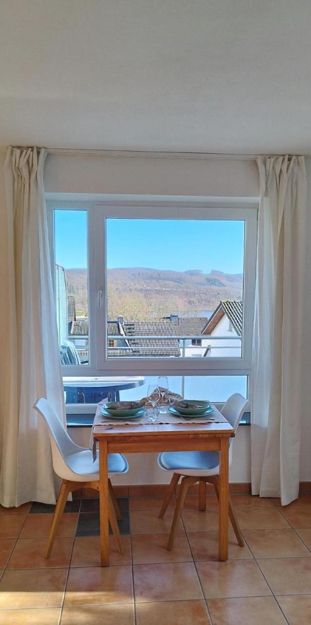 Besondern Stylish Studio with Lake View — hotel in Olpe
