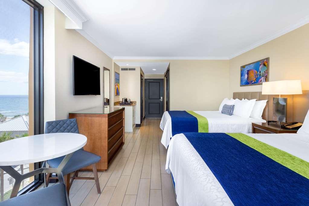 Wyndham Deerfield Beach Resort - photo 33