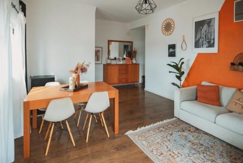 Da Janela da Avó Rosa — 4-Star Luxury Hotel in Nazare, Portugal
