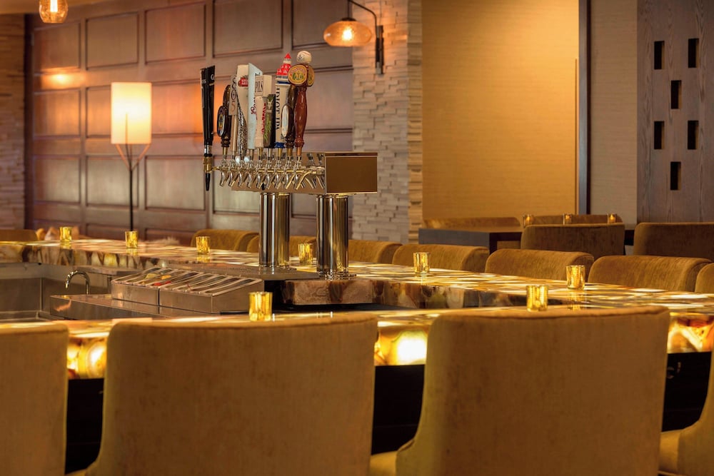 Monterey Marriott - photo 42
