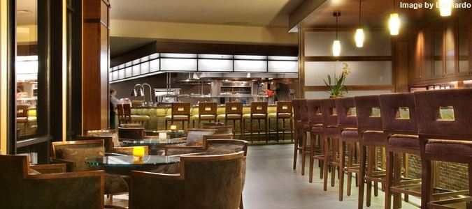 The Allison Inn & Spa - photo 22
