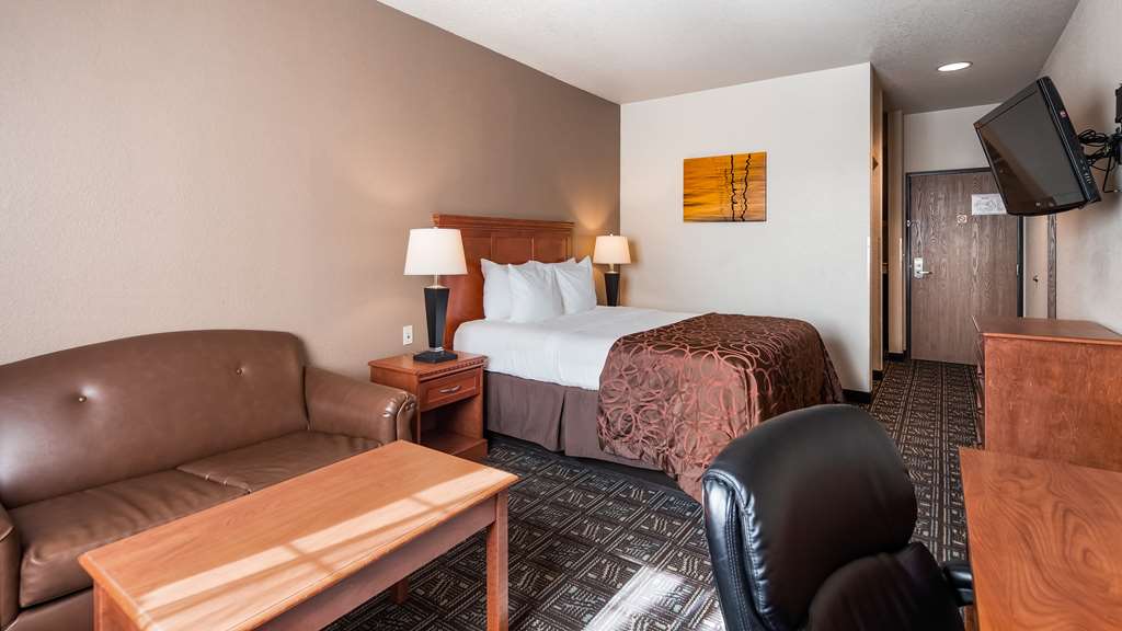 Best Western Rambler - photo 16