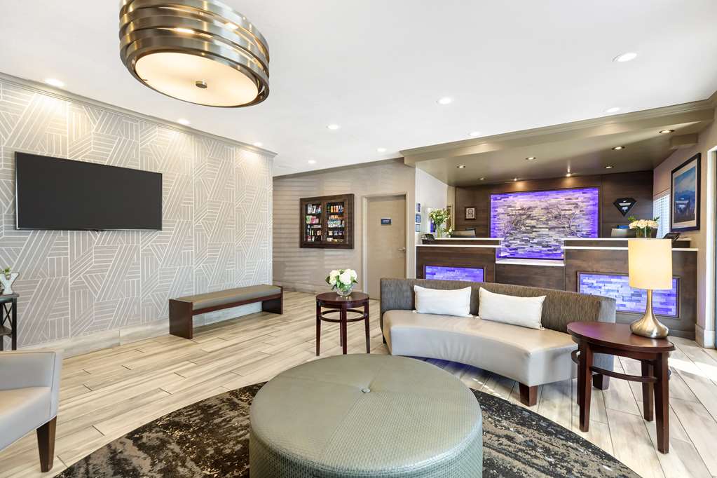 Best Western Greeley - photo 34