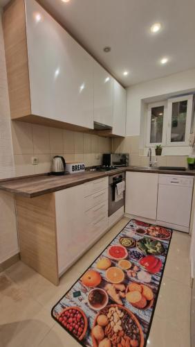 Apartman Roses — 4-Star Luxury Hotel in Zagreb, Croatia