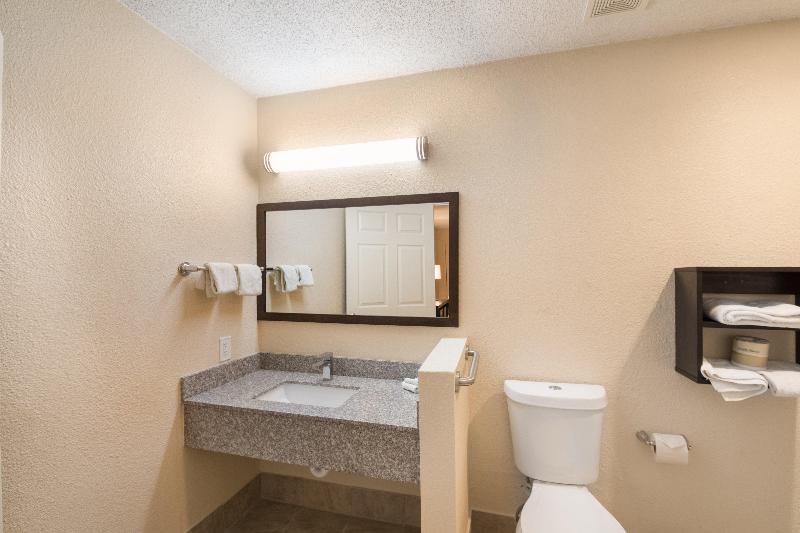 Red Roof Inn Temple - photo 21