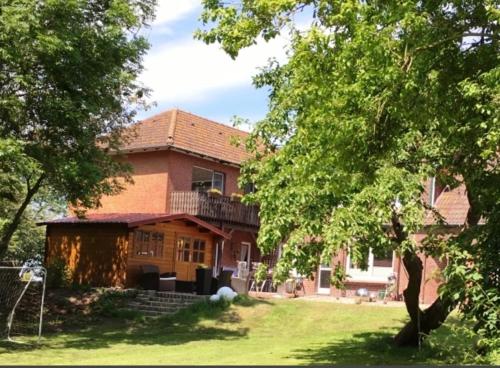 Buschhof Albers — 4-Star Luxury Hotel in Neuharlingersiel, Germany