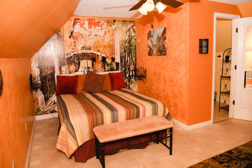 Blacksburg Bed & Breakfast - photo 57