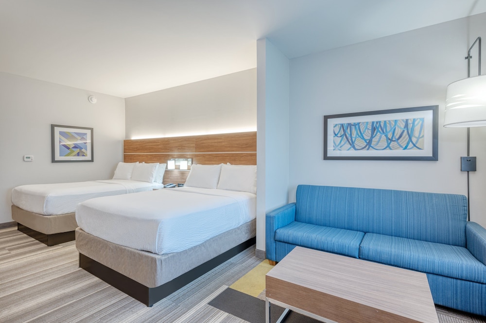 Holiday Inn Express & Suites St. Louis Chesterfield by IHG - photo 10