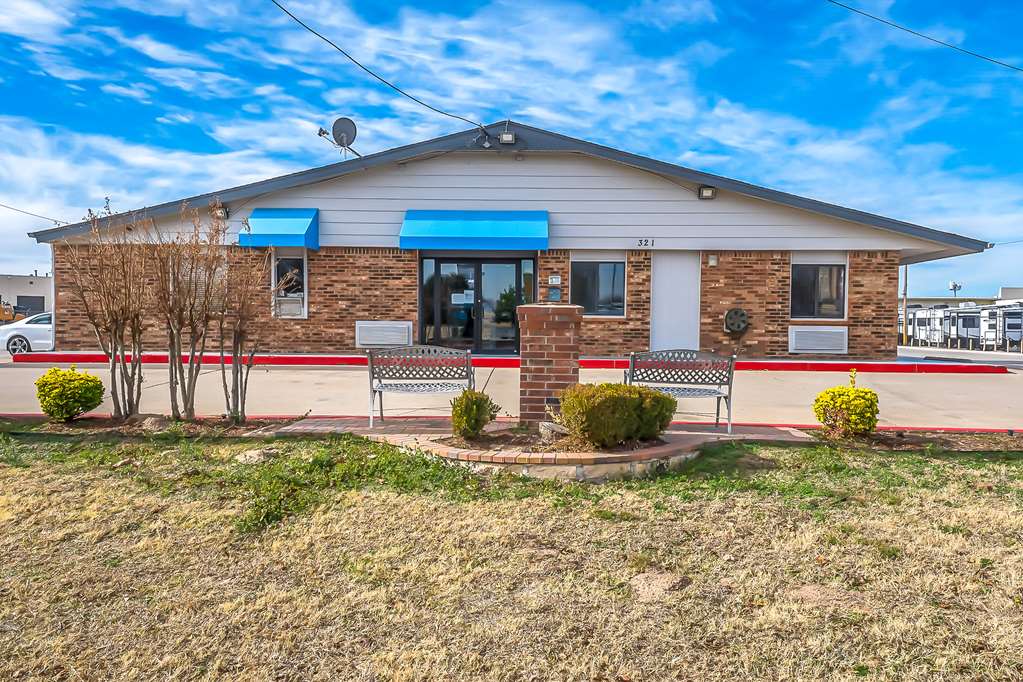 SureStay Hotel by Best Western Oklahoma City West - photo 26