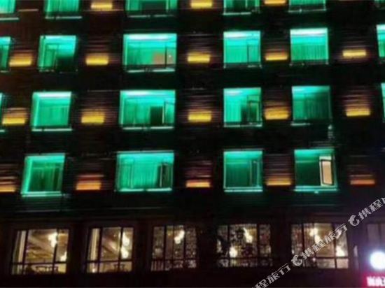 Jilong Hotel - last minute hotel in Changsha