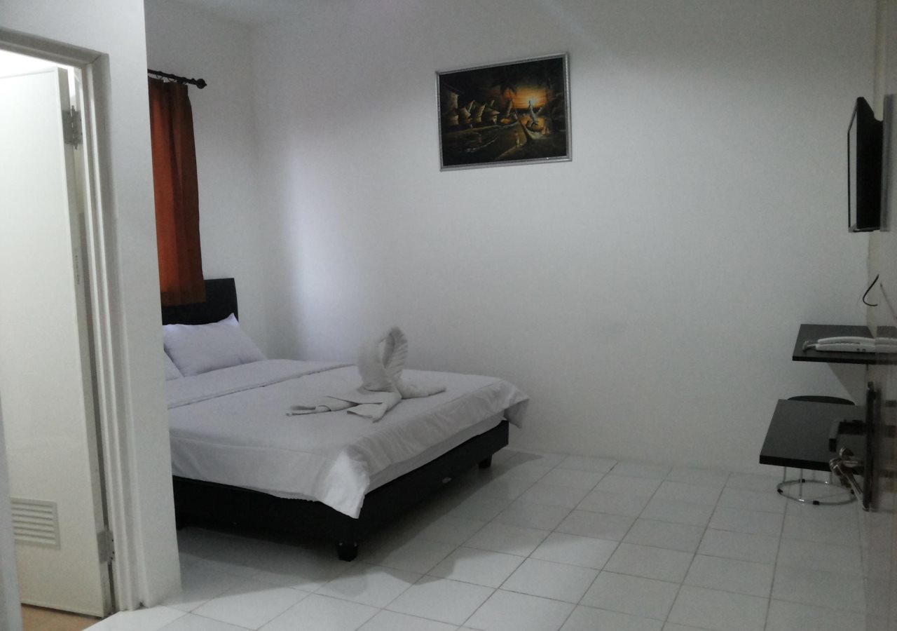 De Ritz Hotel - last minute hotel in Surabaya