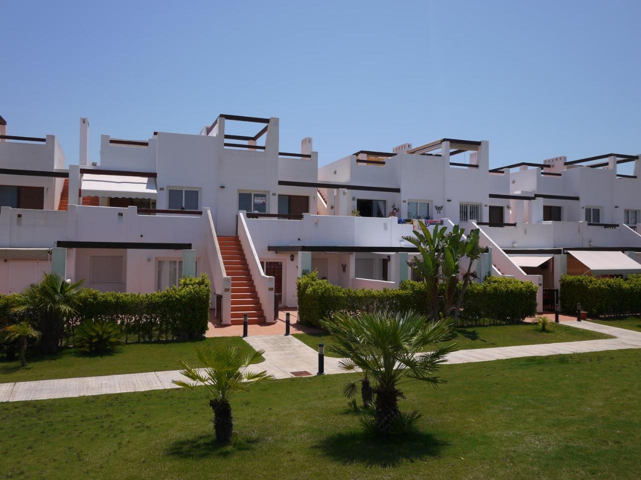 Apartment 316 Condado de Alhama — 4-Star Luxury Hotel in Alhama De Murcia, Spain