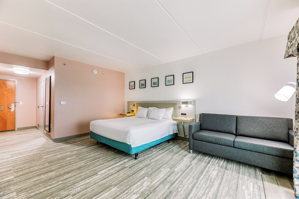 Hilton Garden Inn Outer Banks Kitty Hawk - photo 16