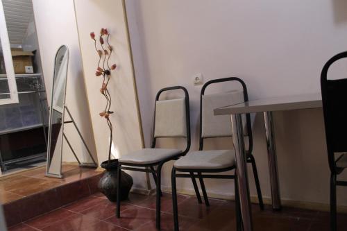 Apartment Tabizde 21