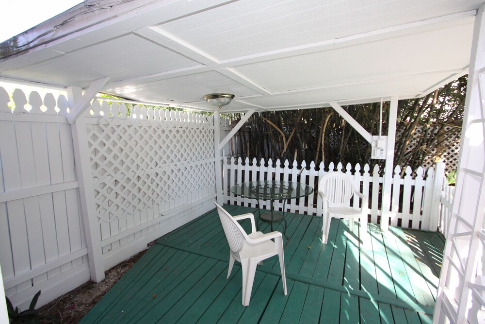 Captiva Island Inn - photo 38
