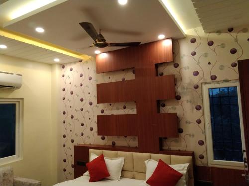Hotel delight deluxe — Begusarai — photo 3