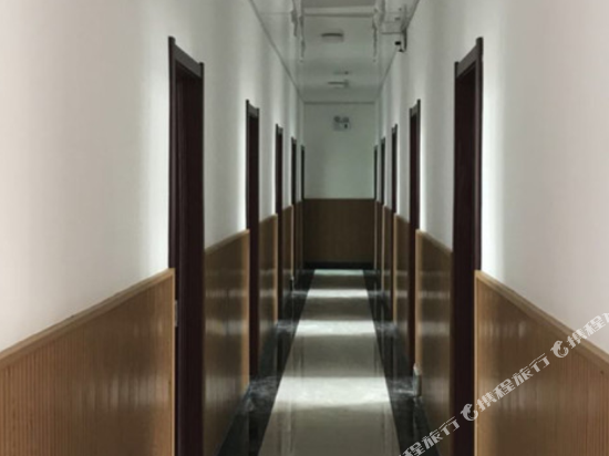 Wenxin Hotel - last minute hotel in Ning'an