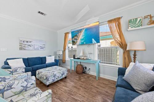 Shangri La in Destin, United States