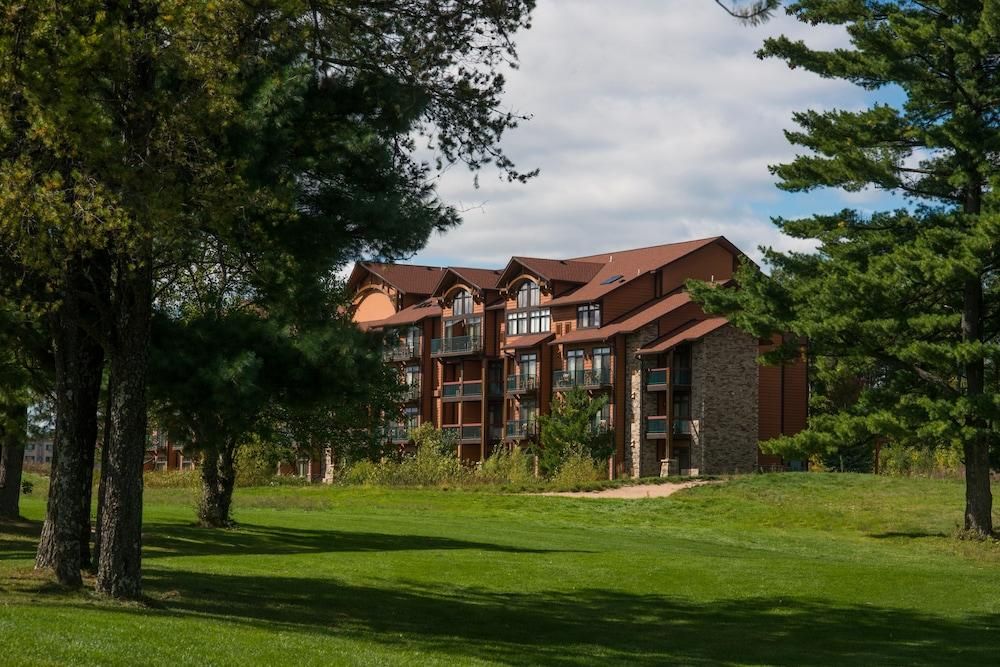 Chula Vista Resort Condominiums in Wisconsin Dells, United States