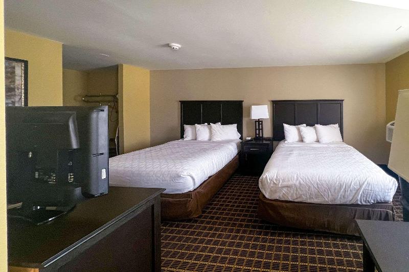 Days Inn by Wyndham Muskegon - photo 35