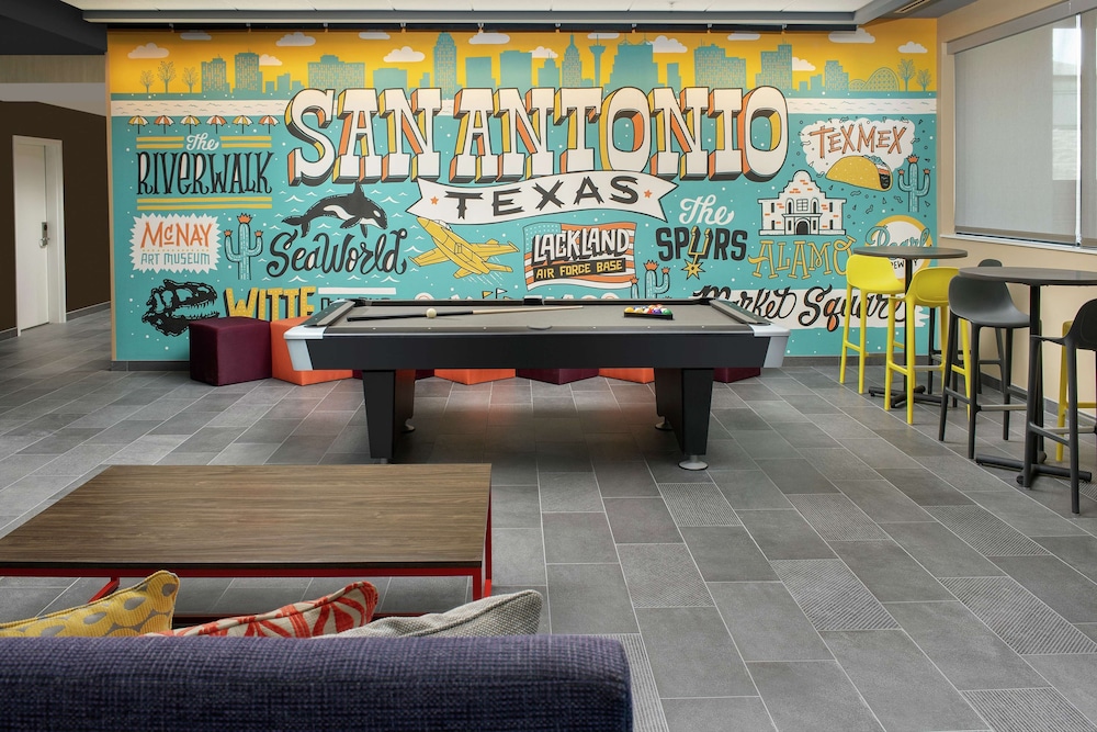 Tru by Hilton San Antonio Lackland Sea World - photo 3